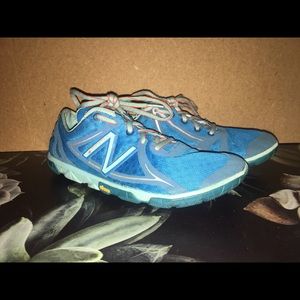 New Balance sneakers
